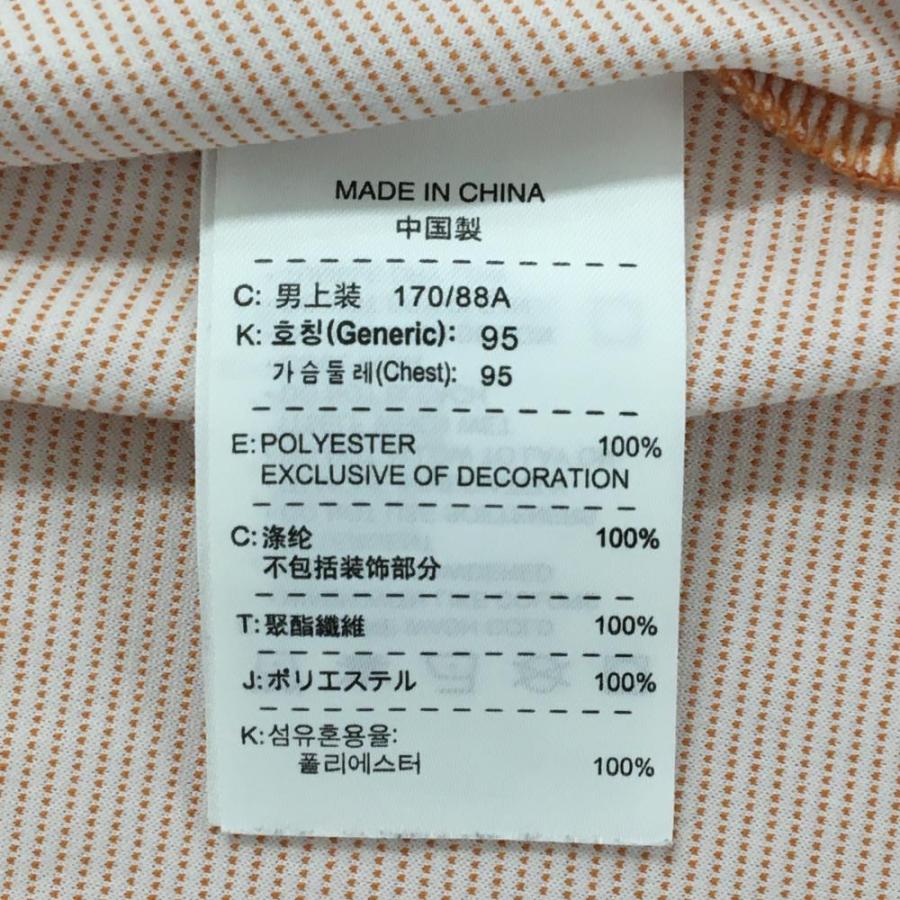 NIKE（ナイキ） 【美品】ナイキゴルフ 長袖タートルネックシャツ