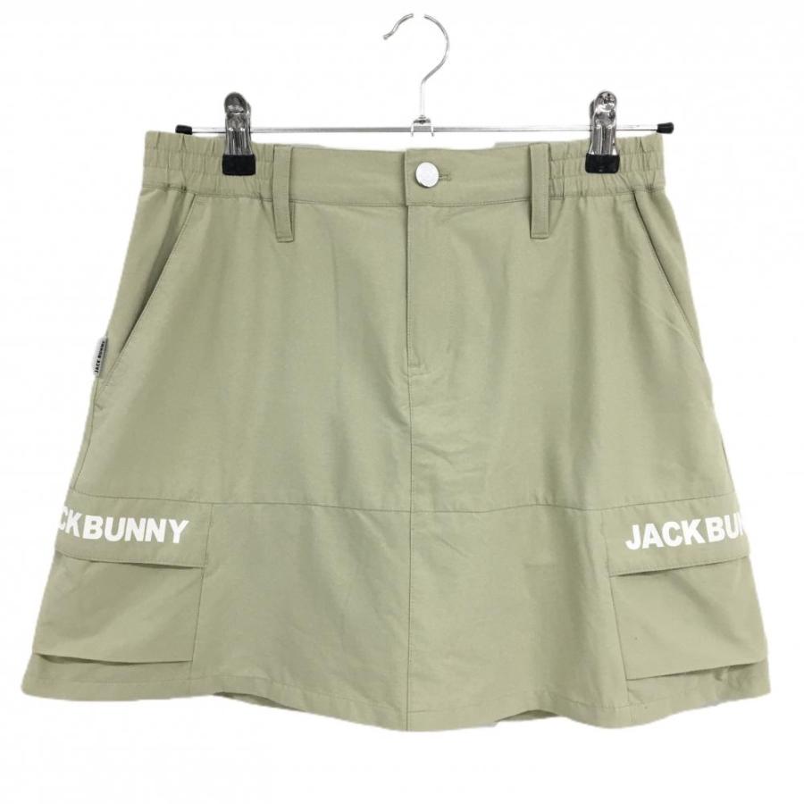 Jack Bunny!!（ジャックバニー） 【美品】ジャックバニー カーゴ
