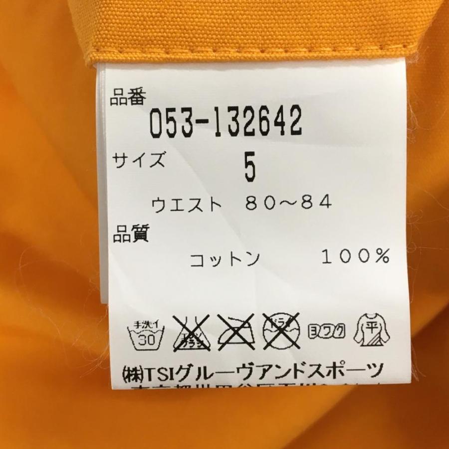 PEARLY GATES（パーリーゲイツ） 【新品】パーリーゲイツ ハーフパンツ