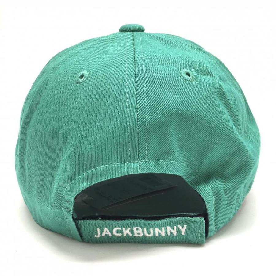 Jack Bunny!!（ジャックバニー） 【新品】ジャックバニー キャップ