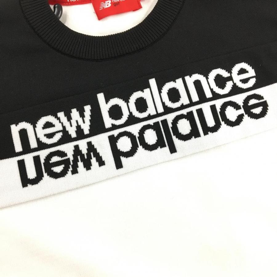 New Balance Golf（ニューバランスゴルフ） 【美品】ニューバランス