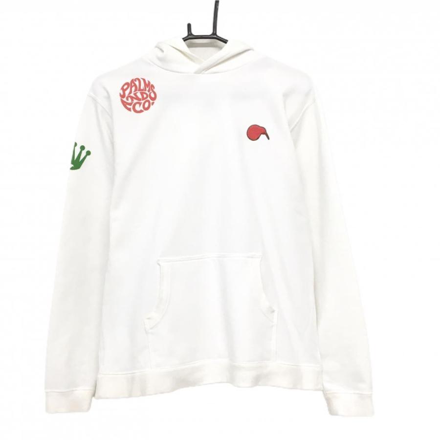 BEAMS GOLF（ビームス ゴルフ） 【美品】ビームスゴルフ×パームス