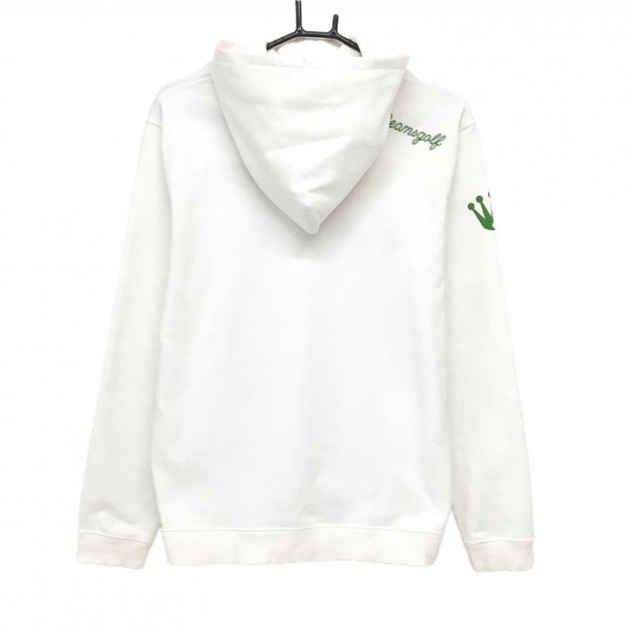 美品　BEAMS GOLF ビームスゴルフ ジャケット パーカー M 648 BEAMS GOLF（ビームス ゴルフ） 【美品】ビームスゴルフ×パームス