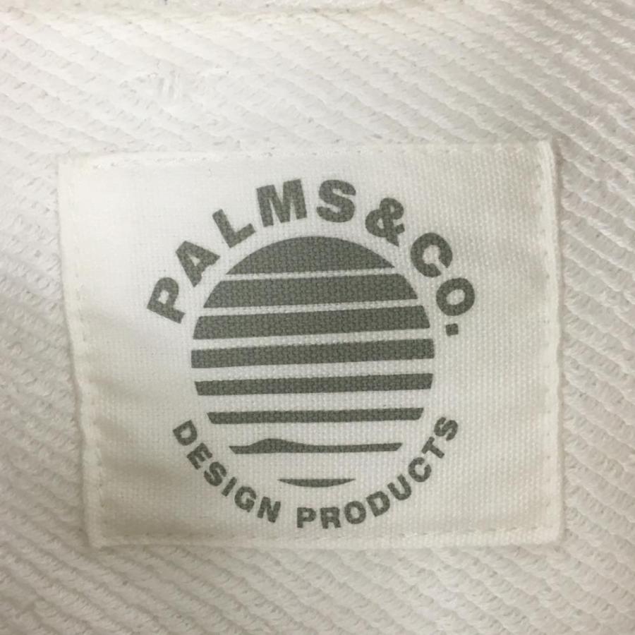 BEAMS GOLF（ビームス ゴルフ） 【美品】ビームスゴルフ×パームス