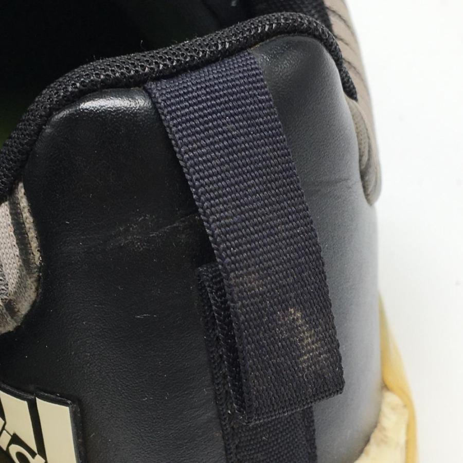 adidas（アディダス） ゴルフシューズ グレー×黒 FV2523 コードカオス