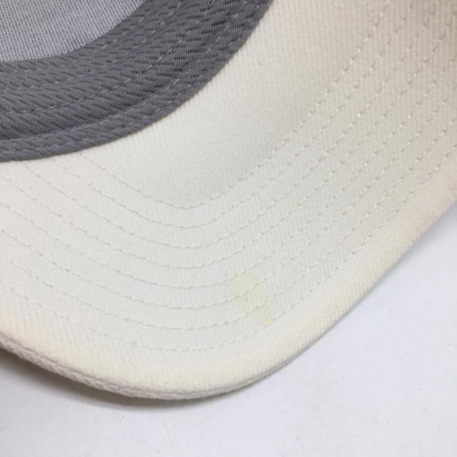 Titleist（タイトリスト） 【美品】タイトリスト キャップ アイボリー