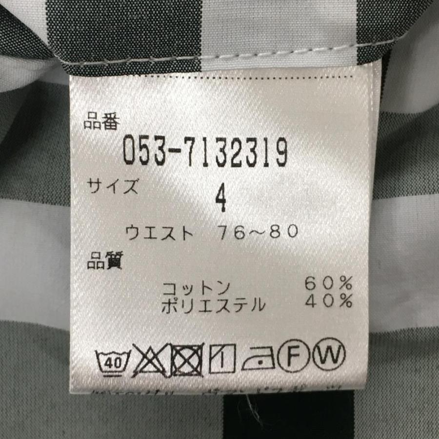 PEARLY GATES（パーリーゲイツ） ハーフパンツ ライトブルー×グリーン
