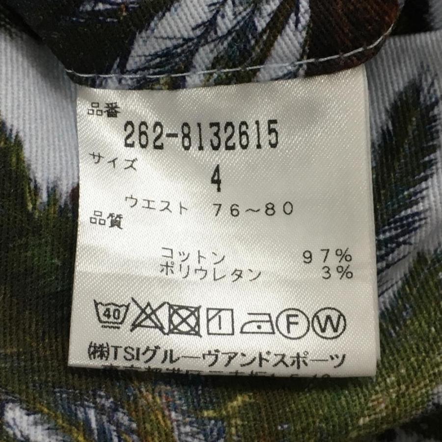 Jack Bunny!!（ジャックバニー） 【美品】ジャックバニー ハーフパンツ