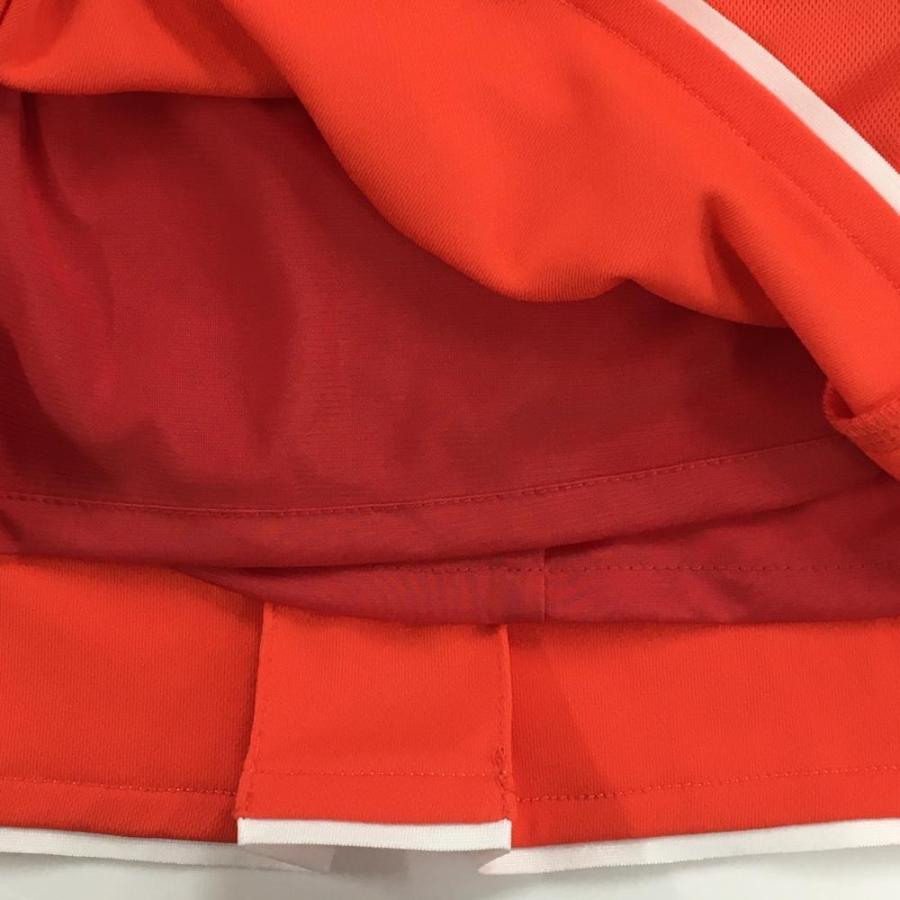 archivio（アルチビオ） 【新品】アルチビオ スカート レッドオレンジ