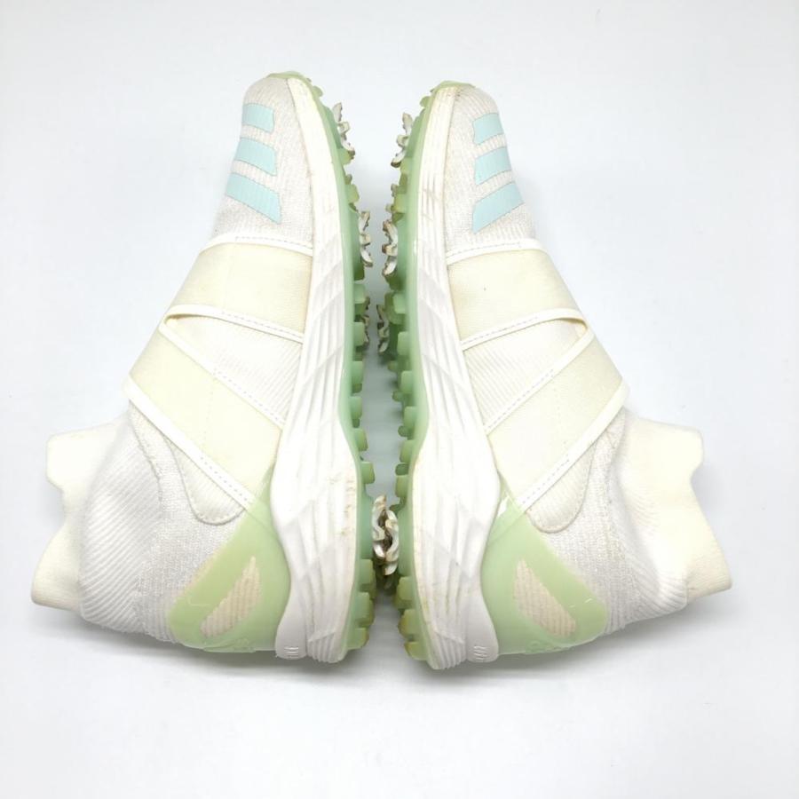 adidas（アディダス） ゴルフシューズ 白 GY7614 ZG21 MOTION BOA 