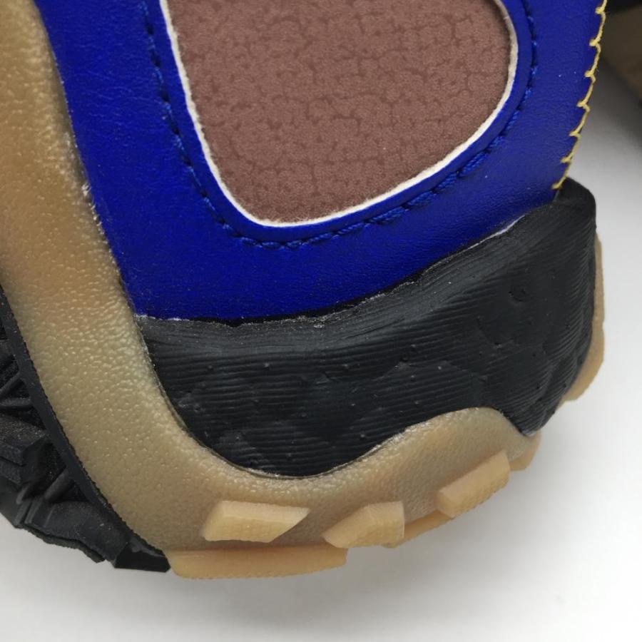 adidas（アディダス） 【美品】アディダス ゴルフシューズ サーモン
