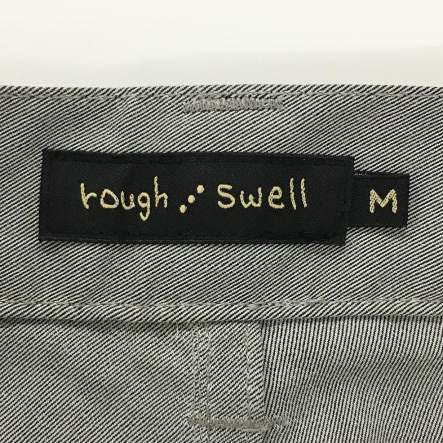 ラフ&スウェル（rough&swell） 【新品】ラフアンドスウェル ハーフ