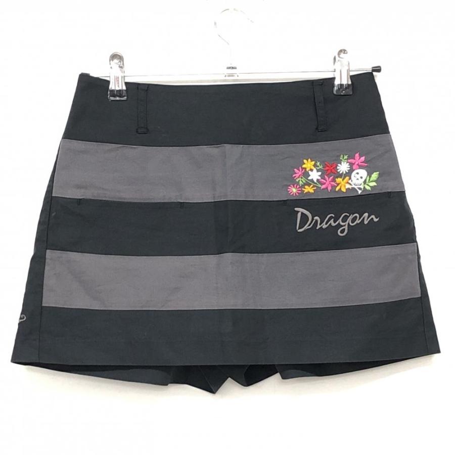 Dance With Dragon（ダンスウィズドラゴン） 【美品】ダンスウィズ