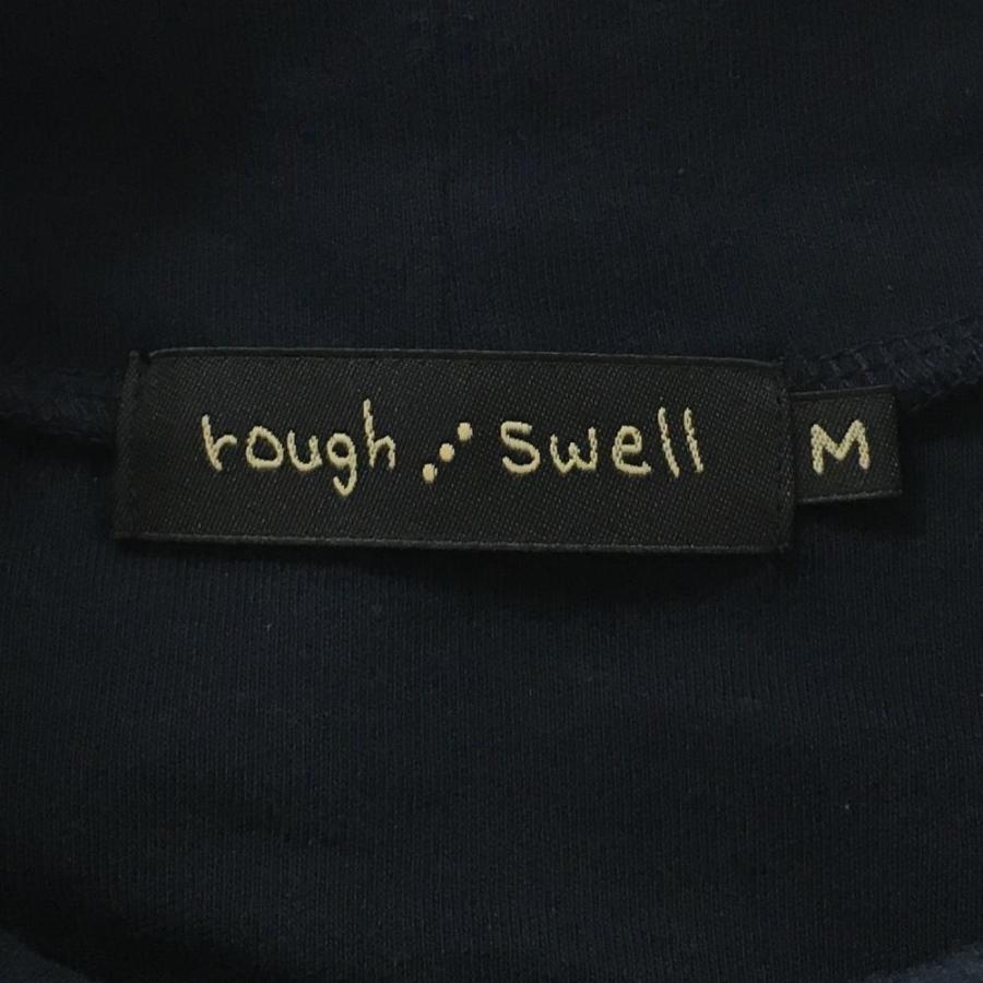 ラフ&スウェル（rough&swell） 【美品】ラフアンドスウェル 長袖