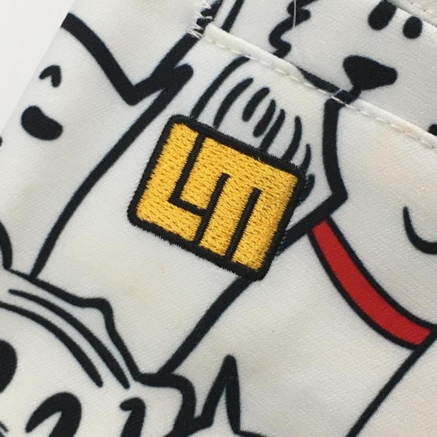LOUDMOUTH（ラウドマウスゴルフ） 【超美品】ラウドマウス ショート