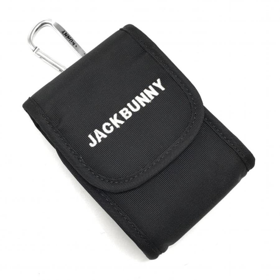 ジャックバニー✖️サンマウンテンコラボ　スコープケース付き Jack Bunny!!（ジャックバニー） 【美品】ジャックバニー スコープ