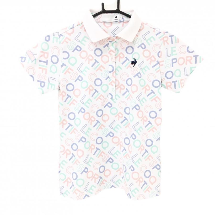 le coq sportif GOLF（ルコックスポルティフ ゴルフ） 【超美品