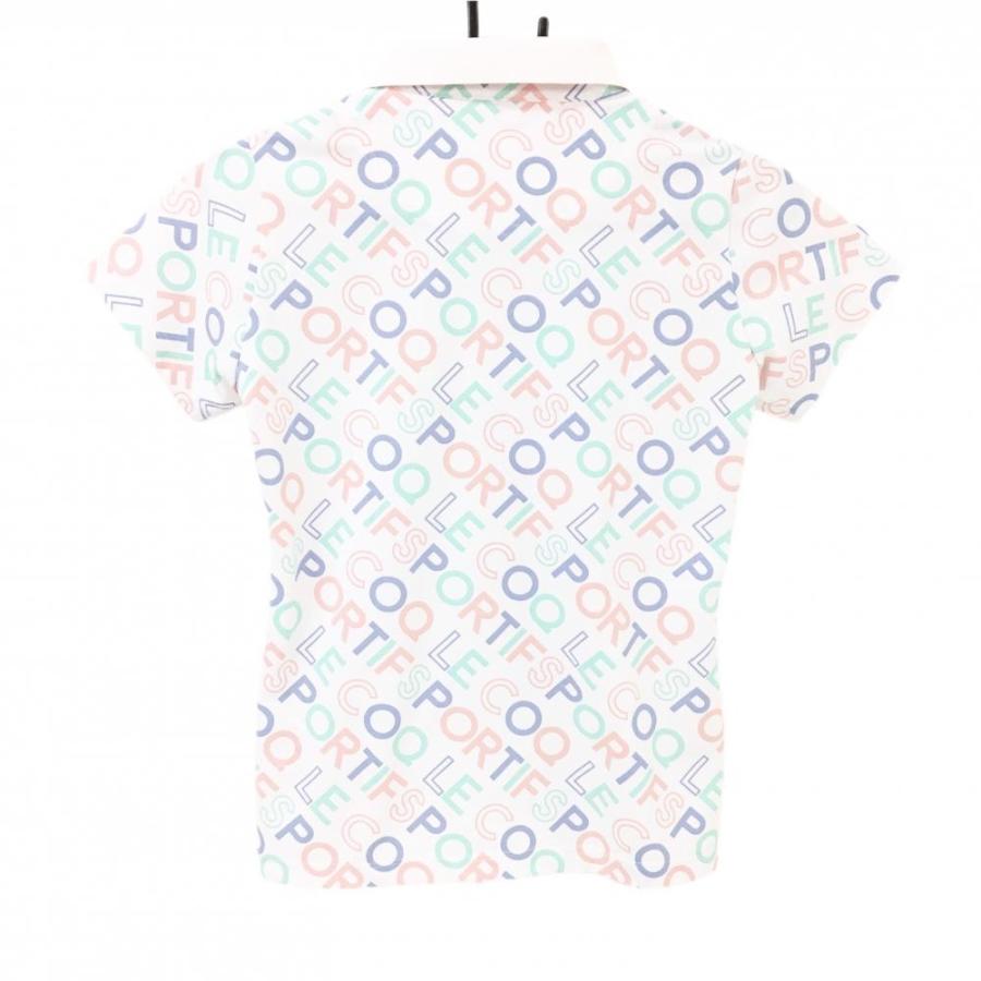 le coq sportif GOLF（ルコックスポルティフ ゴルフ） 【超美品