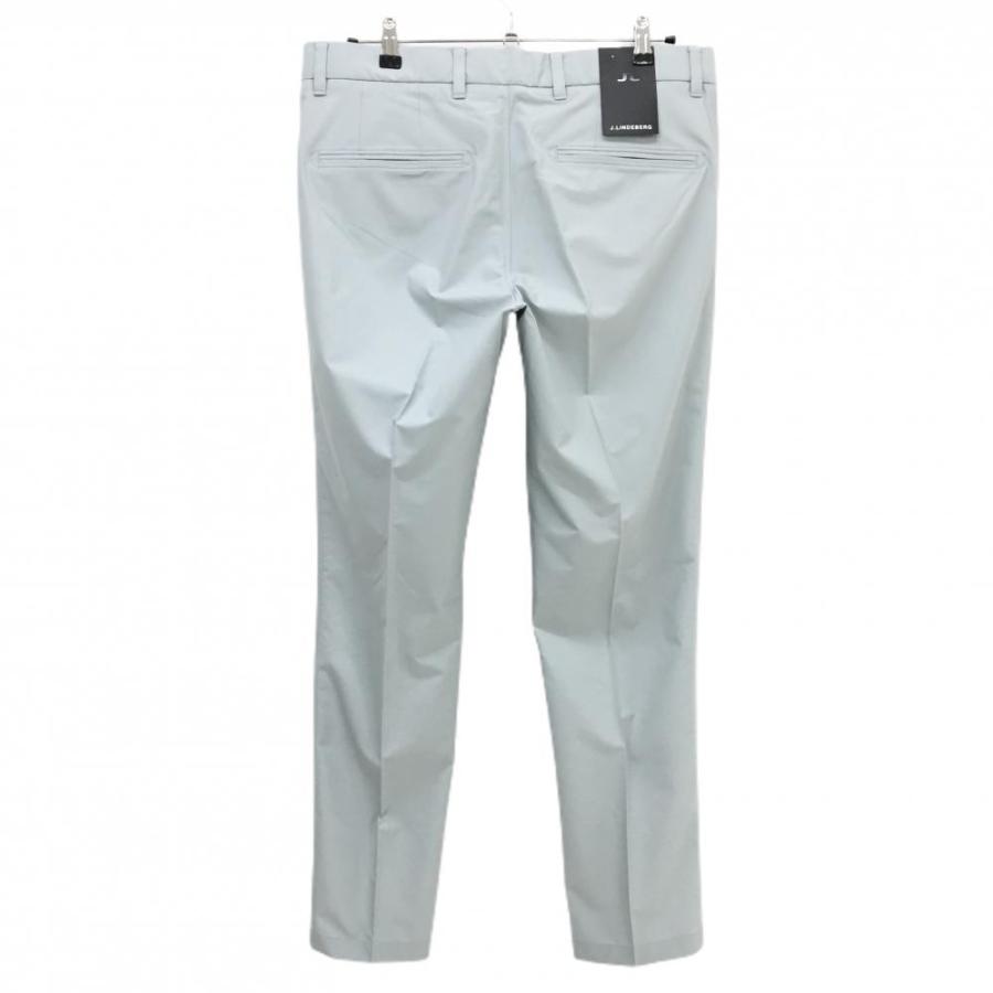 J.LINDEBERG吸汗 速乾 パンツ グレー　新品 J.LINDEBERG（ジェイリンドバーグ） 【新品】ジェイリンドバーグ