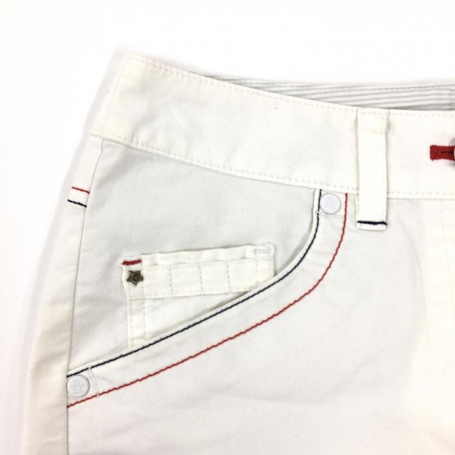 Munsingwear（マンシングウェア） 【美品】マンシングウェア ショート