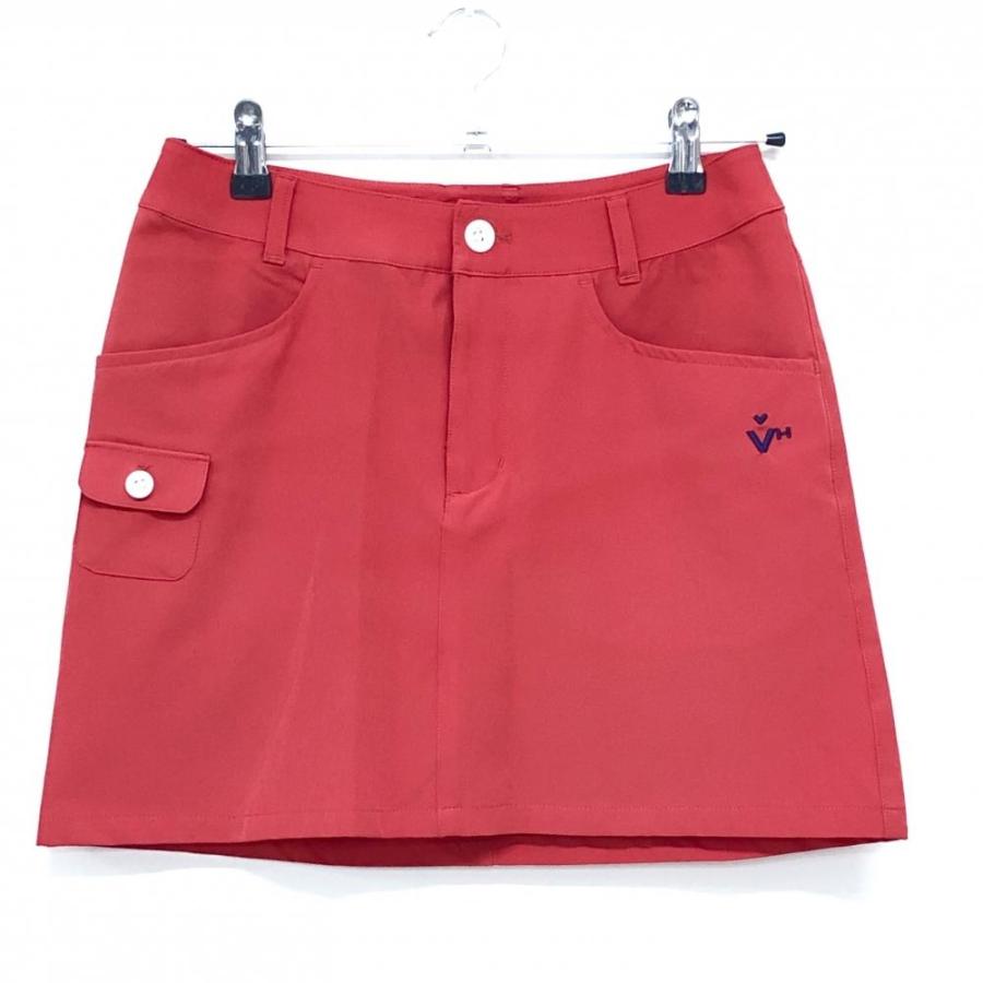 VIVA HEART（ビバハート） 【超美品】ビバハート ストレッチスカート