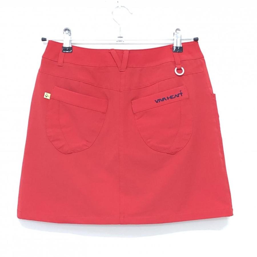 VIVA HEART（ビバハート） 【超美品】ビバハート ストレッチスカート