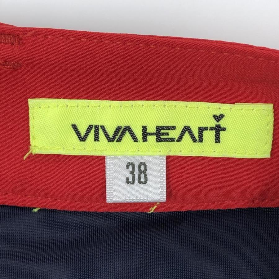 VIVA HEART（ビバハート） 【超美品】ビバハート ストレッチスカート