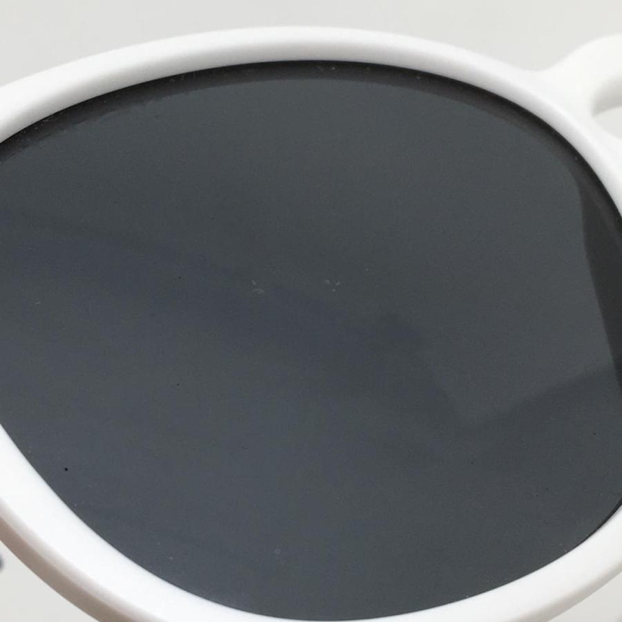 OAKLEY（オークリー） 【美品】オークリー スポーツサングラス 白