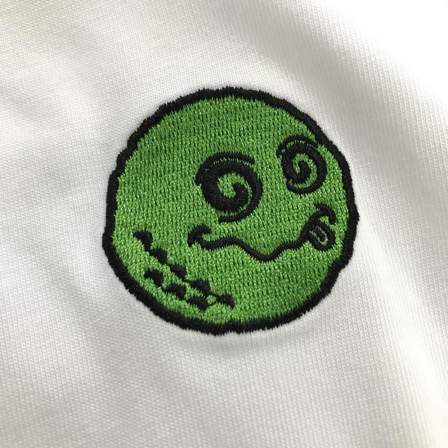 Malbon Golf（マルボンゴルフ） 【美品】マルボン×ビームスゴルフ 長袖