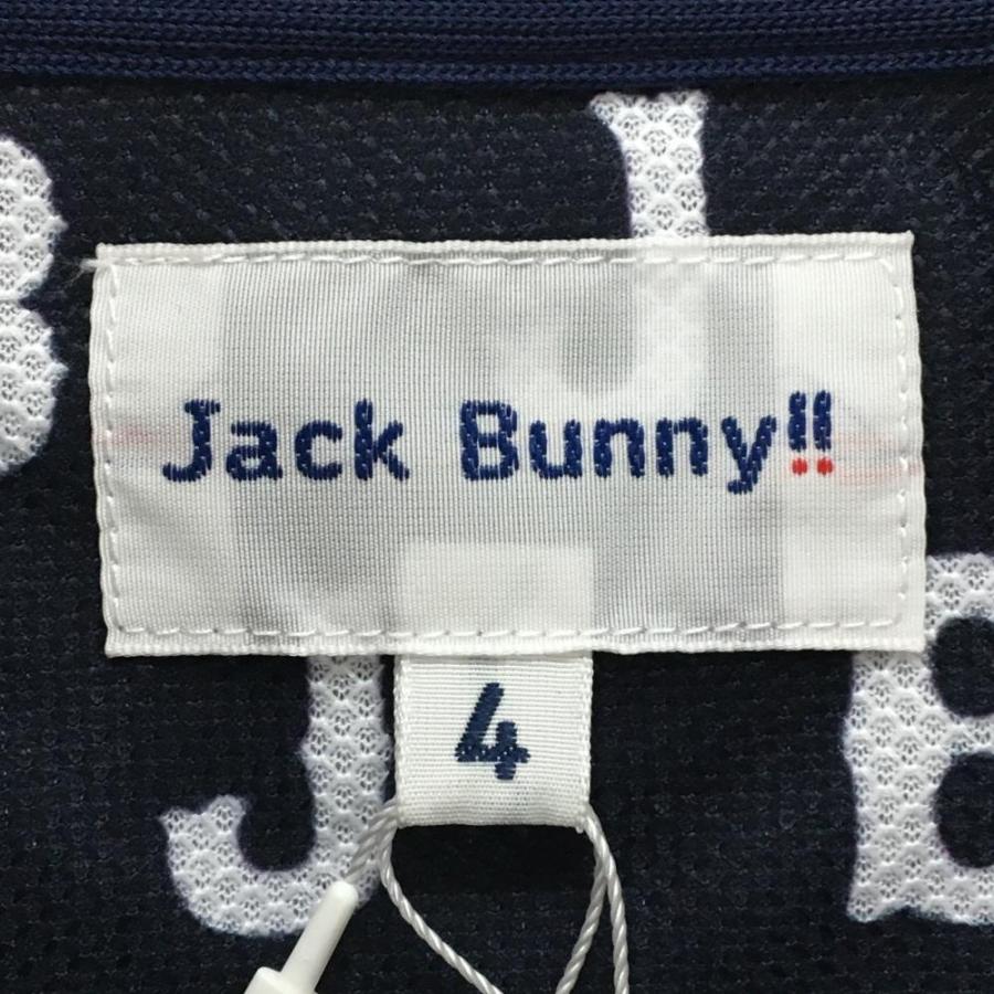 Jack Bunny!!（ジャックバニー） 【新品】ジャックバニー 半袖