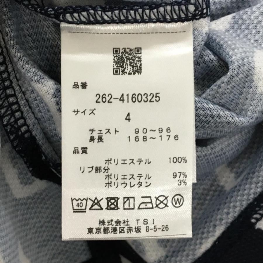 Jack Bunny!!（ジャックバニー） 【新品】ジャックバニー 半袖