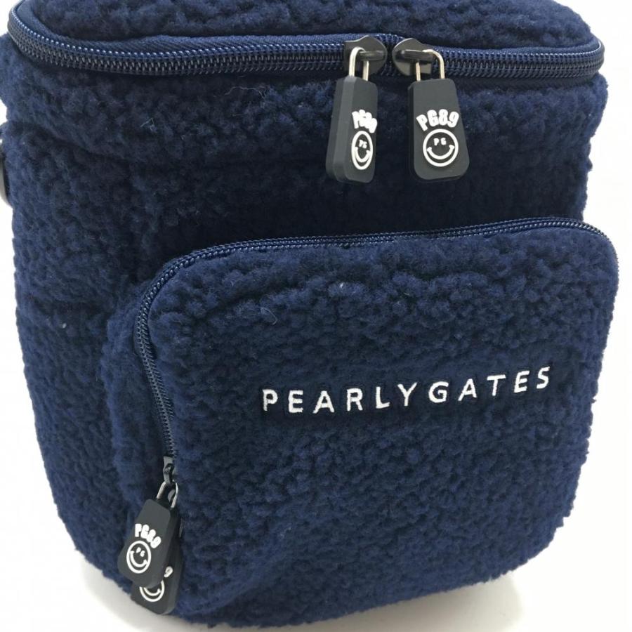 PEARLY GATES（パーリーゲイツ） 【超美品】パーリーゲイツ 保冷カート