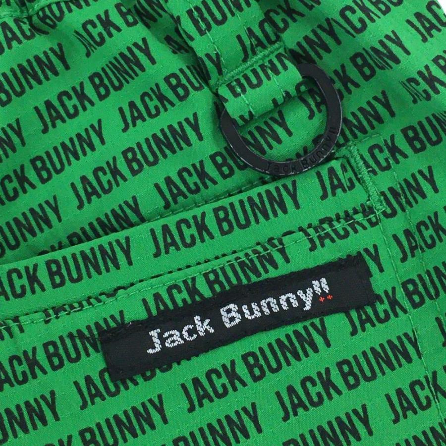 Jack Bunny!!（ジャックバニー） 【超美品】ジャックバニー ショート