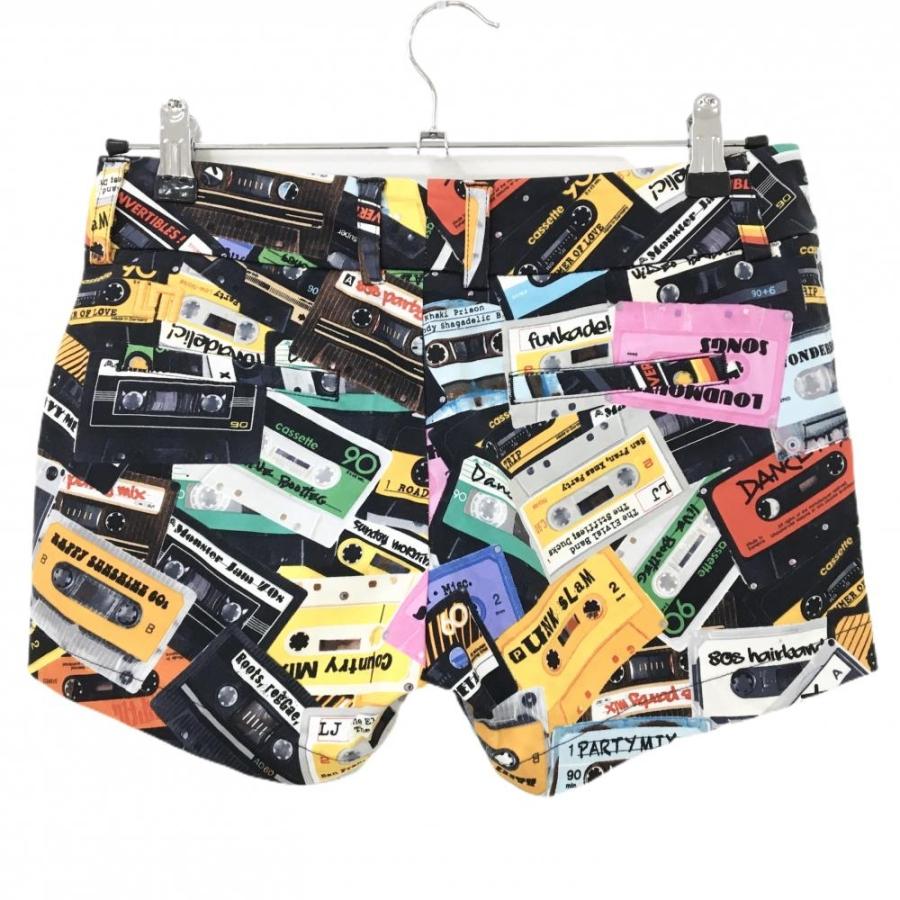 LOUDMOUTH（ラウドマウスゴルフ） 【超美品】ラウドマウス ショート