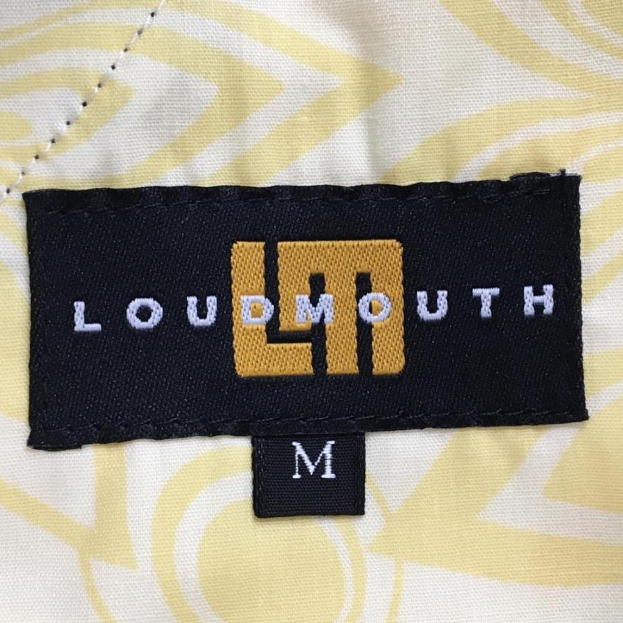 LOUDMOUTH（ラウドマウスゴルフ） 【超美品】ラウドマウス ショート