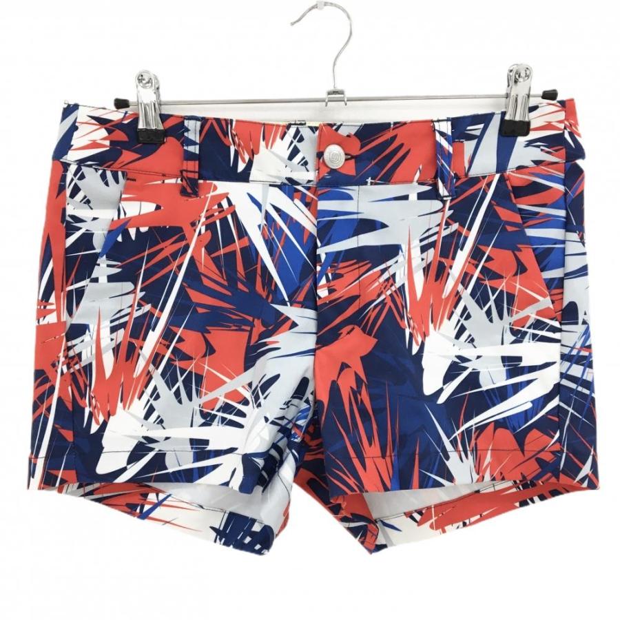 ラウドマウス ゴルフ ショート パンツ M LOUDMOUTH（ラウドマウスゴルフ） 【超美品】ラウドマウス ショート