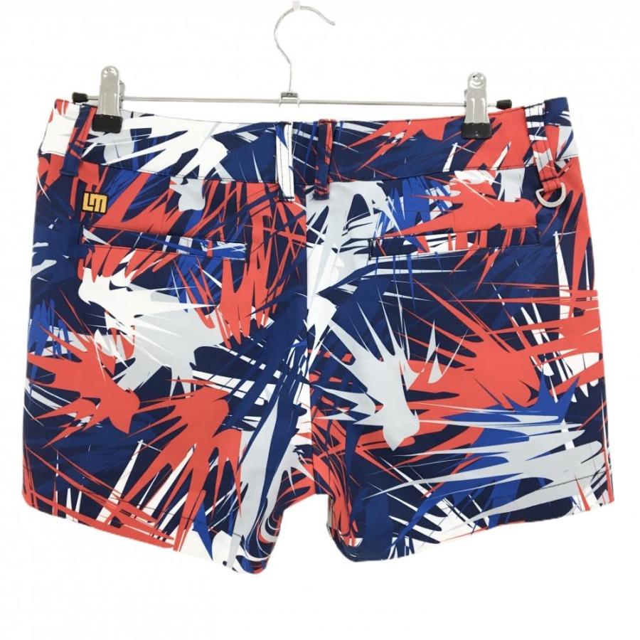 LOUDMOUTH（ラウドマウスゴルフ） 【超美品】ラウドマウス ショート
