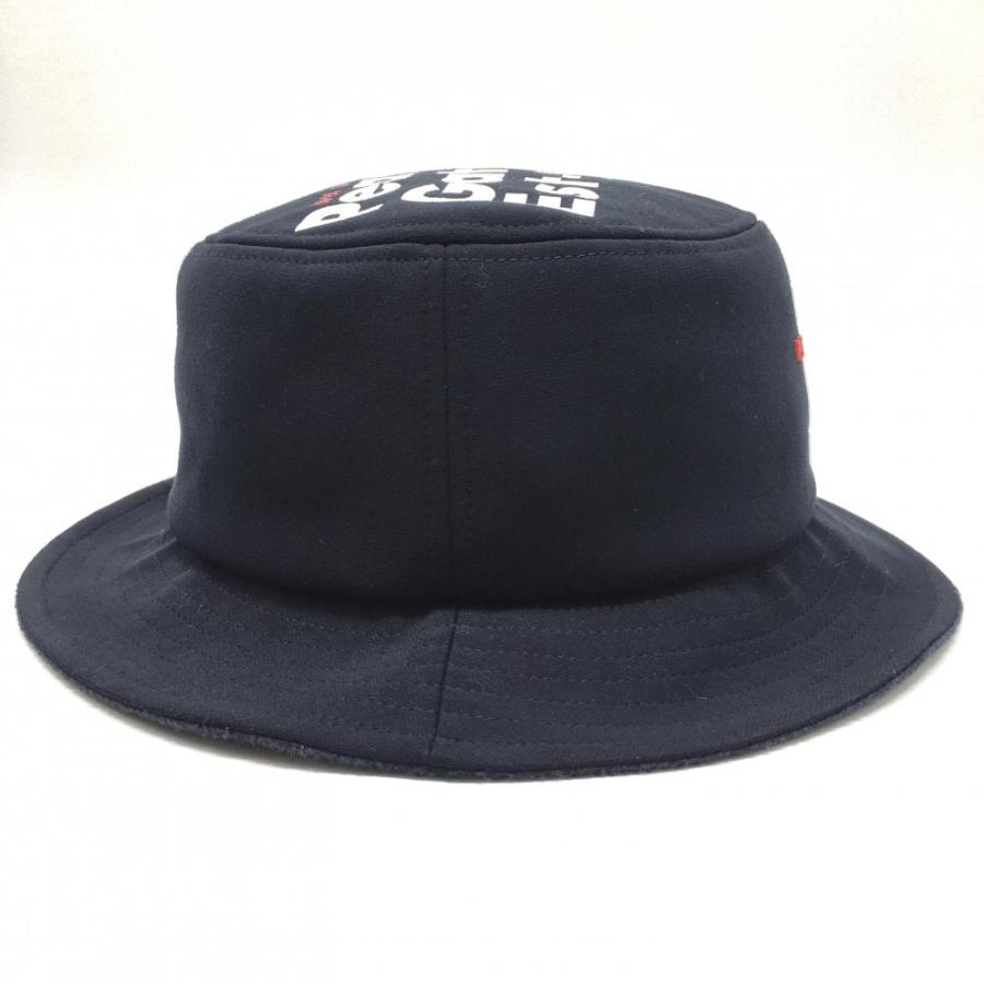 PEARLY GATES（パーリーゲイツ） 【超美品】パーリーゲイツ バケット