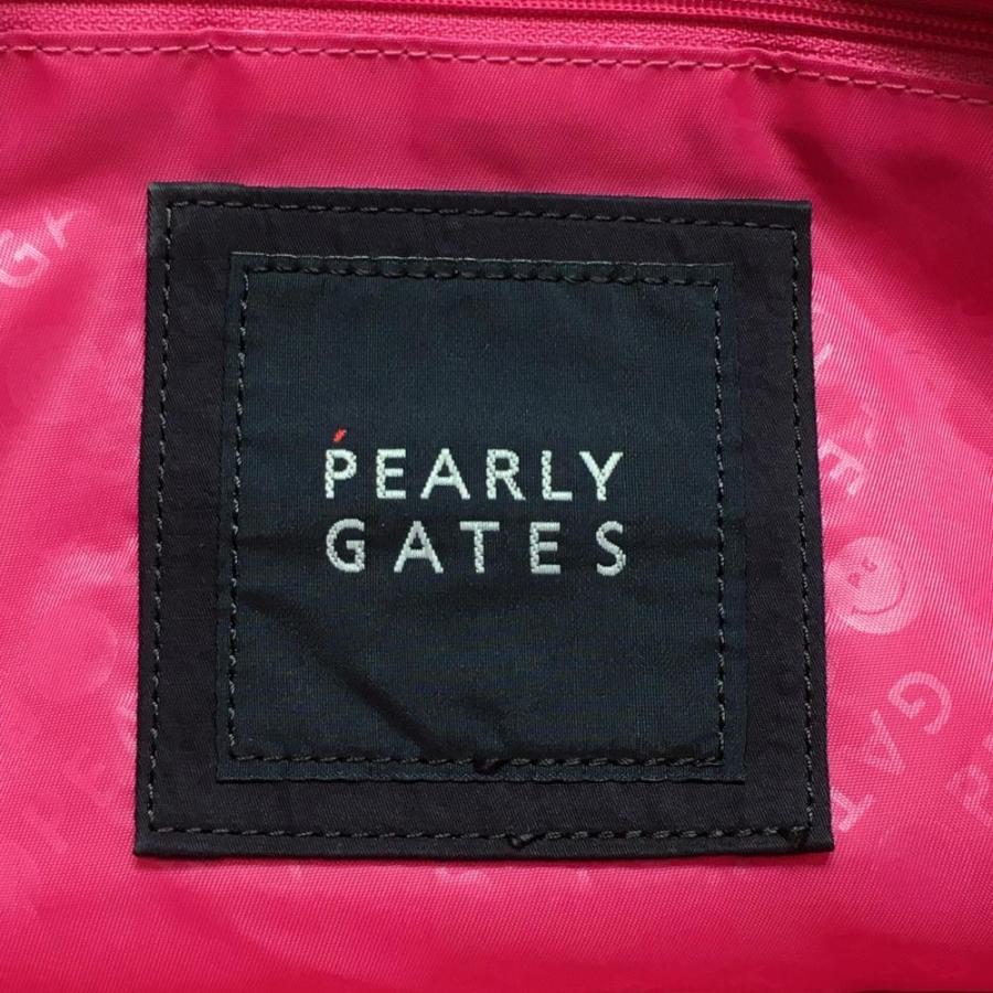 PEARLY GATES（パーリーゲイツ） 【超美品】パーリーゲイツ ロッカー