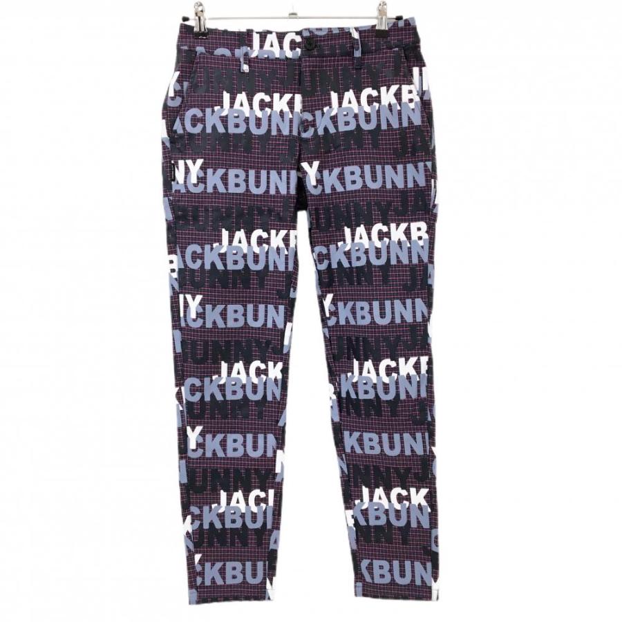 Jack Bunny!!（ジャックバニー） 【美品】ジャックバニー パンツ