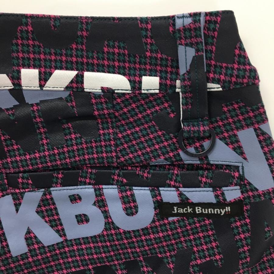Jack Bunny!!（ジャックバニー） 【美品】ジャックバニー パンツ