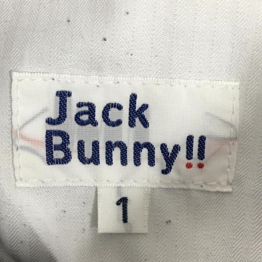 Jack Bunny!!（ジャックバニー） 【美品】ジャックバニー パンツ