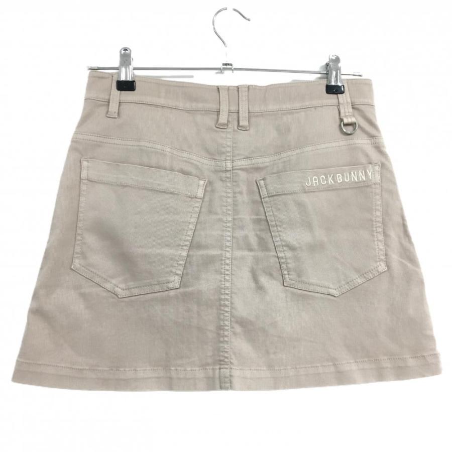Jack Bunny!!（ジャックバニー） 【美品】ジャックバニー スカート