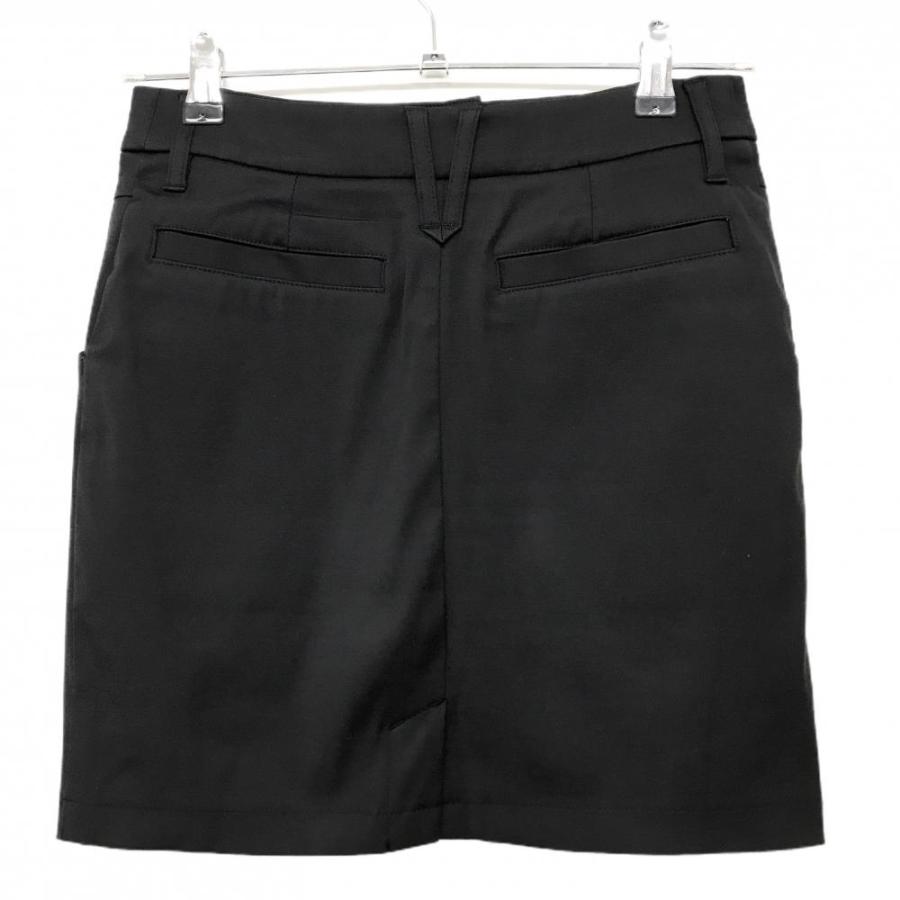 ゴルフ 美品 DESCENTE luxe collection スカートS 61