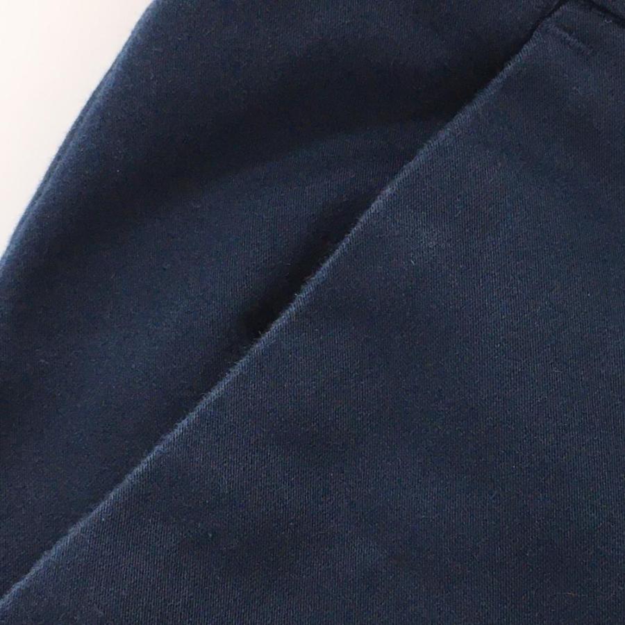 BEAMS GOLF（ビームス ゴルフ） キュロットスカート ネイビー シンプル
