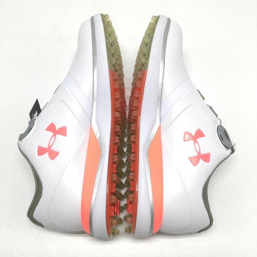 UNDER ARMOUR（アンダーアーマー） 【新品】アンダーアーマー ゴルフ