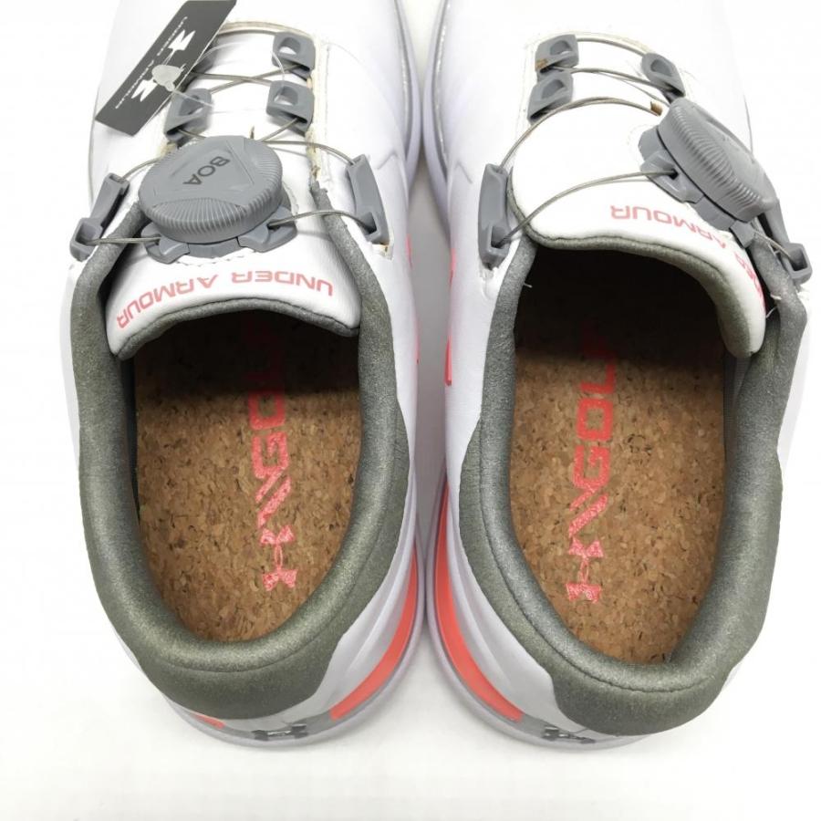 UNDER ARMOUR（アンダーアーマー） 【新品】アンダーアーマー ゴルフ