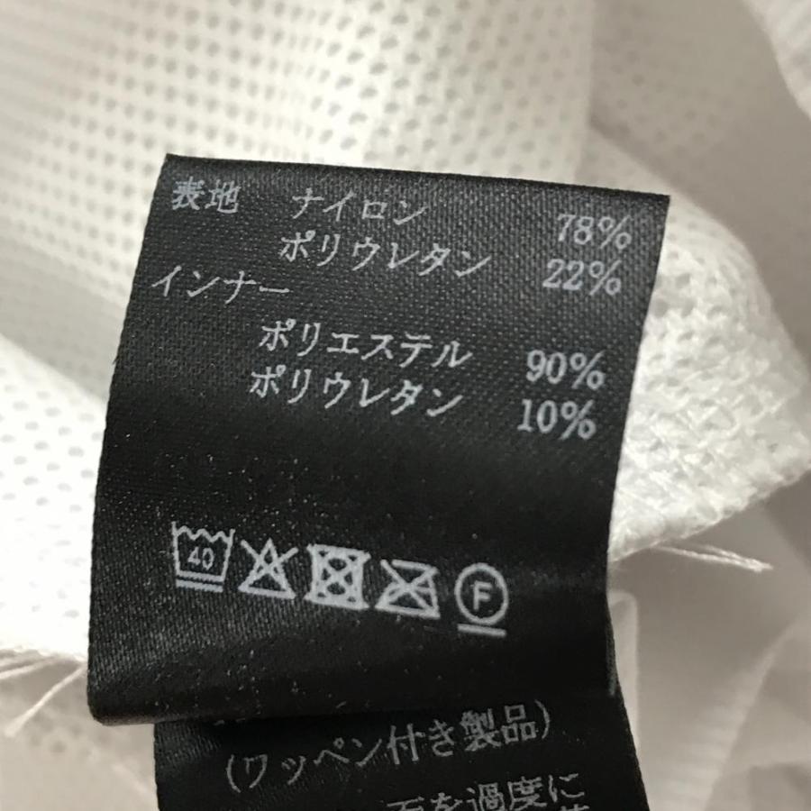 1PIU1UGUALE3 GOLF 【美品】ウノピゥウノウグァーレトレゴルフ