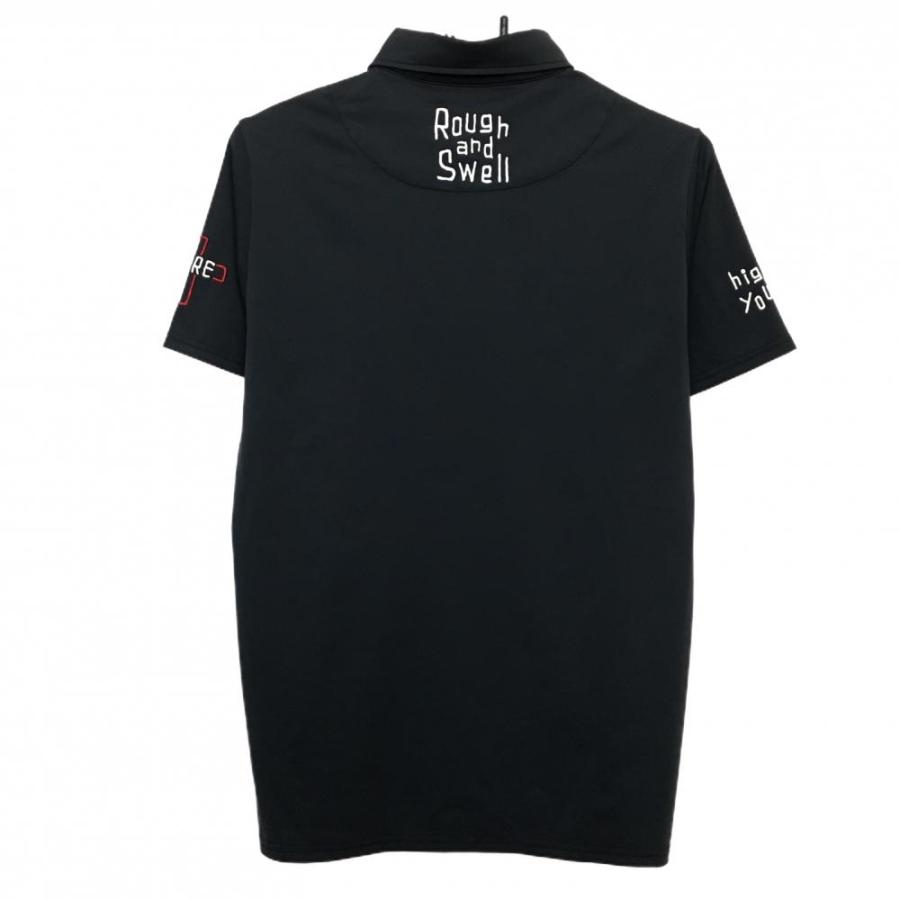 ラフ&スウェル（rough&swell） 【超美品】ラフアンドスウェル 半袖 