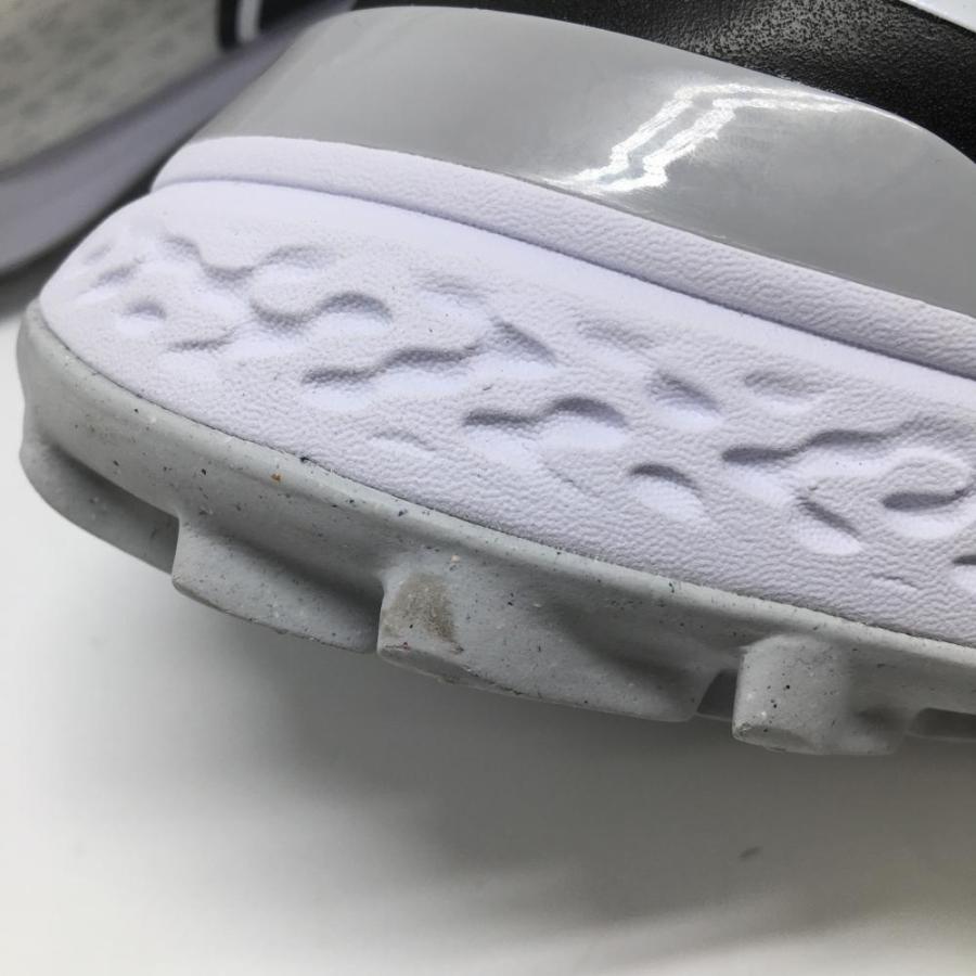 NIKE（ナイキ） 【新品】ナイキ ゴルフシューズ 白×黒 DM8449-101